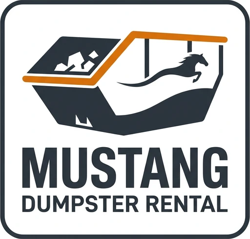 Mustang Dumpster Rental